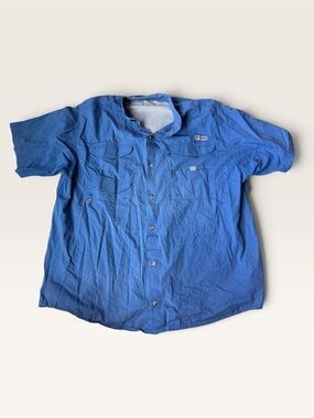 Men’s Columbia PFG Bahama II size XL
